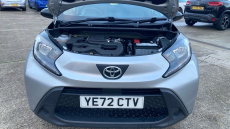 Toyota Aygo X 1.0 VVT-i Pure 5dr Auto Petrol Hatchback